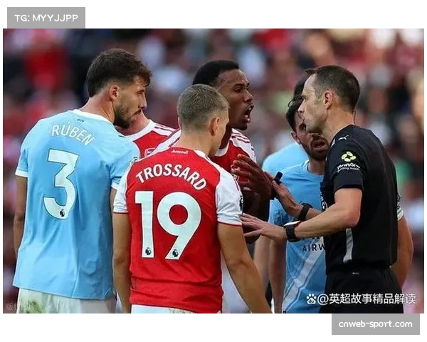 曼城3-1阿森纳登顶，福登绝杀助蓝月亮实现英超四连冠